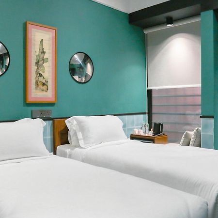The Payang Hotel Kuala Terengganu Eksteriør bilde