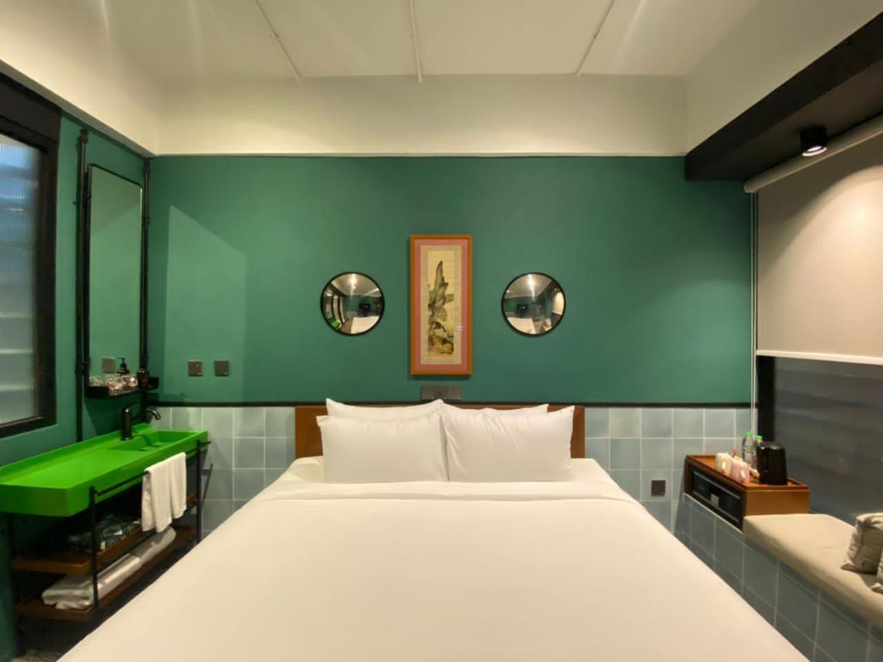 The Payang Hotel Kuala Terengganu Eksteriør bilde