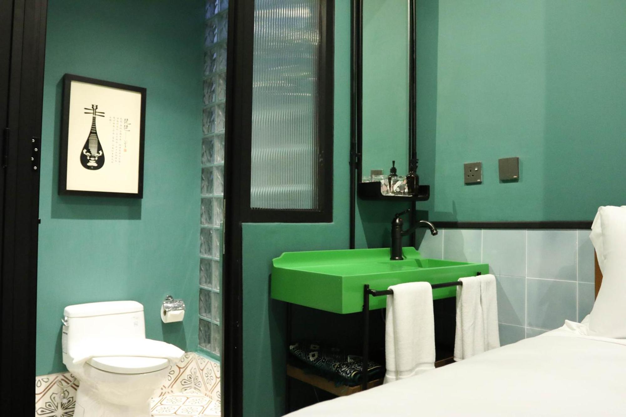 The Payang Hotel Kuala Terengganu Eksteriør bilde