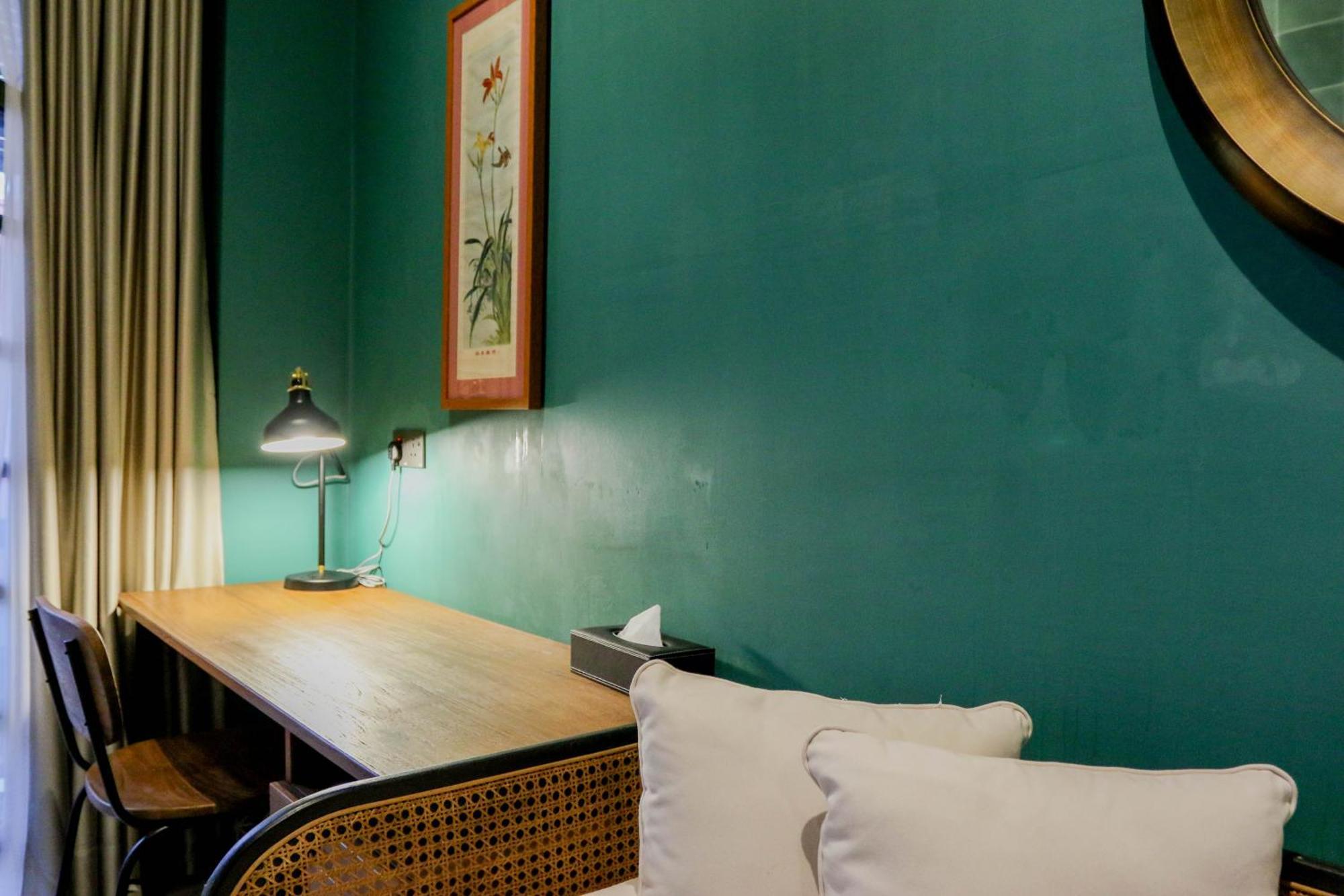 The Payang Hotel Kuala Terengganu Eksteriør bilde