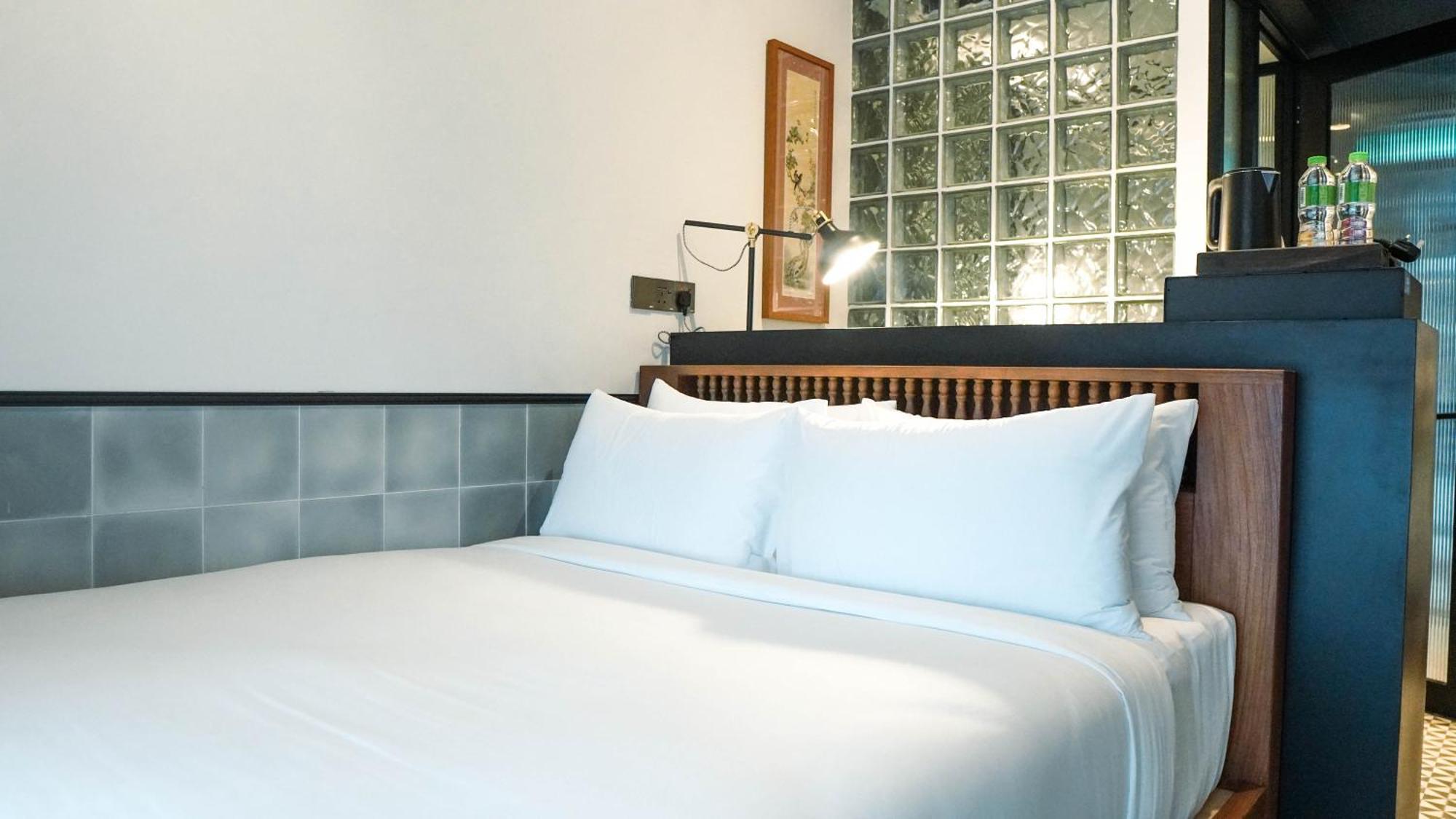 The Payang Hotel Kuala Terengganu Eksteriør bilde