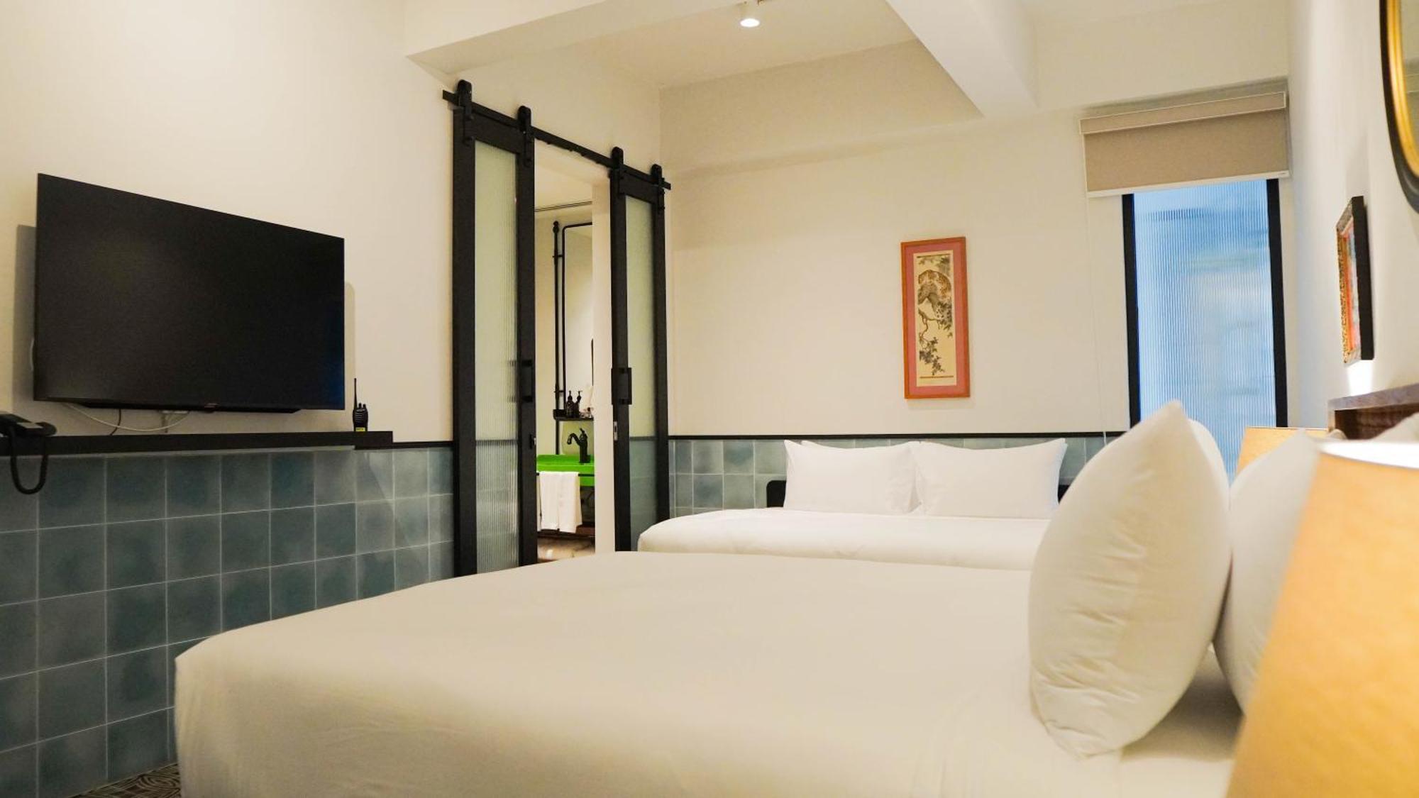 The Payang Hotel Kuala Terengganu Eksteriør bilde