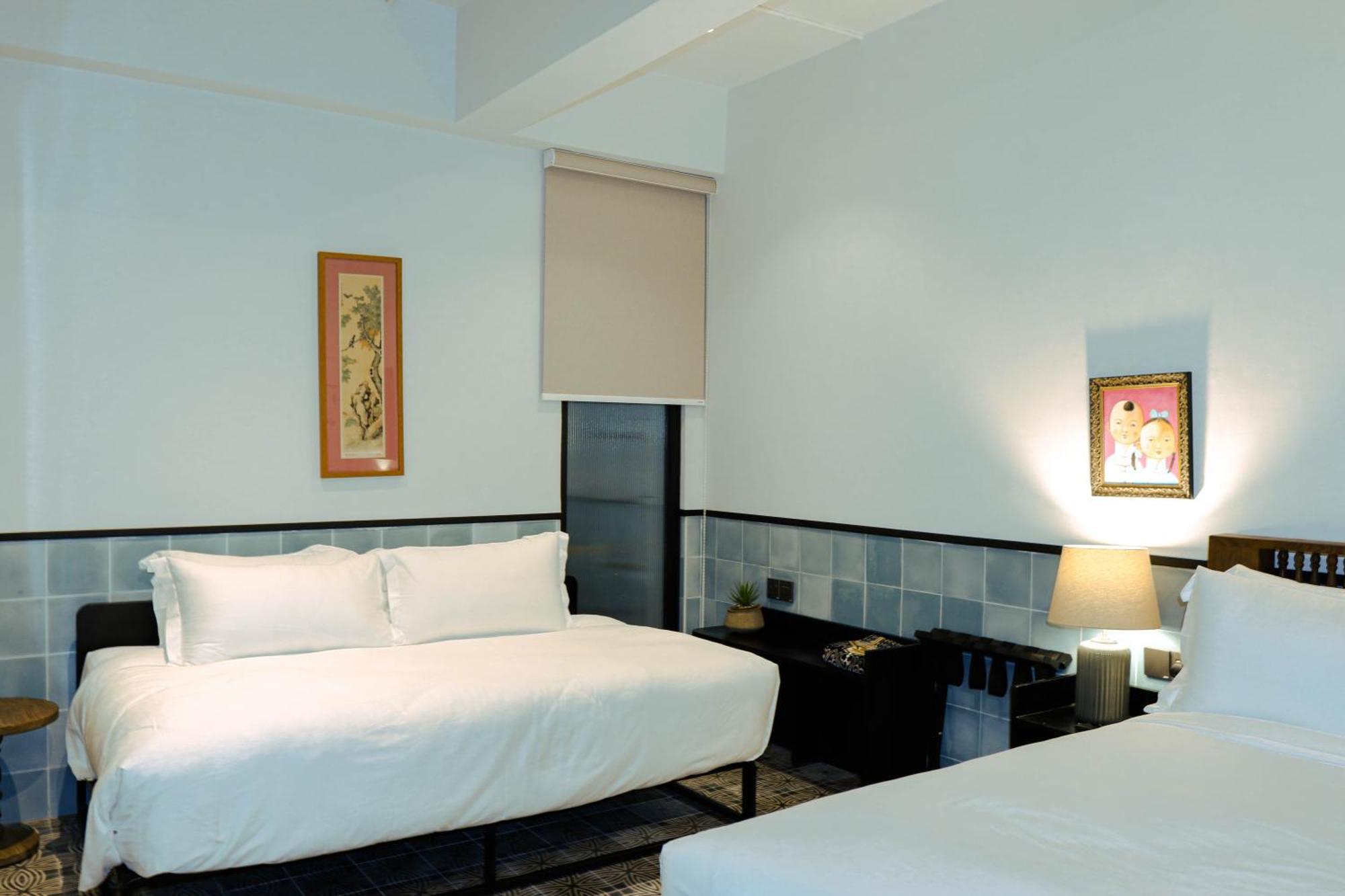 The Payang Hotel Kuala Terengganu Eksteriør bilde