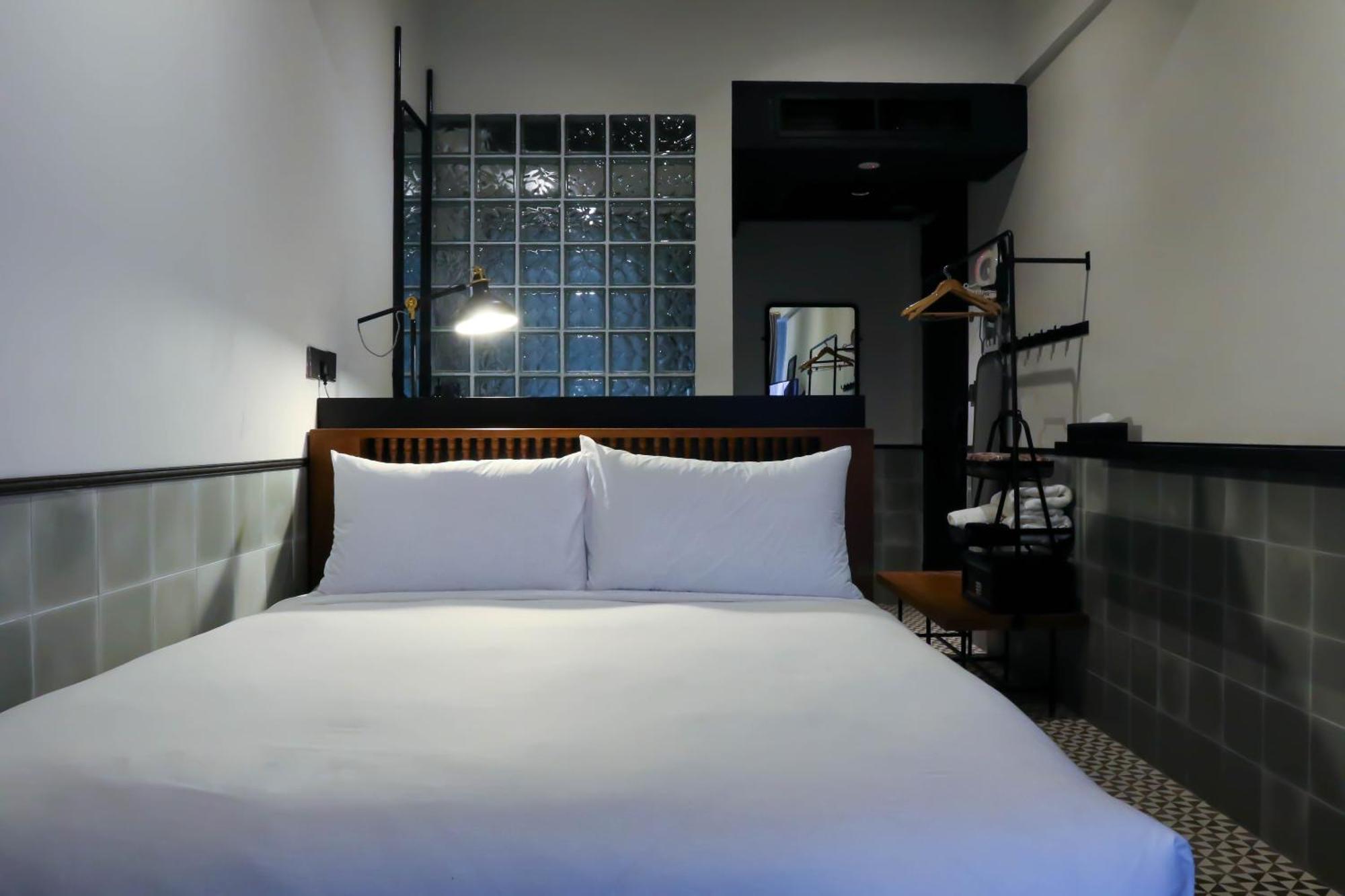 The Payang Hotel Kuala Terengganu Eksteriør bilde