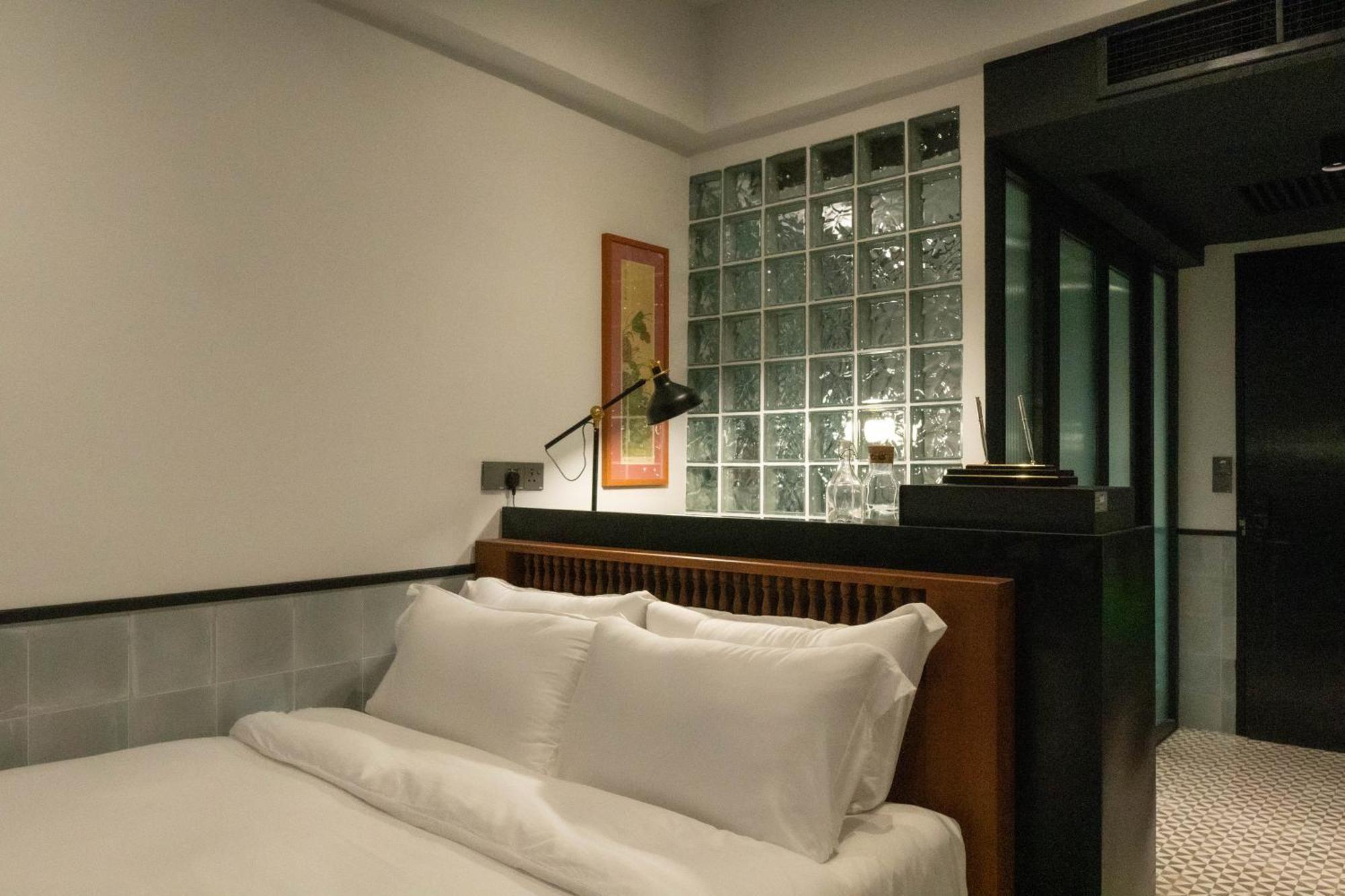 The Payang Hotel Kuala Terengganu Eksteriør bilde